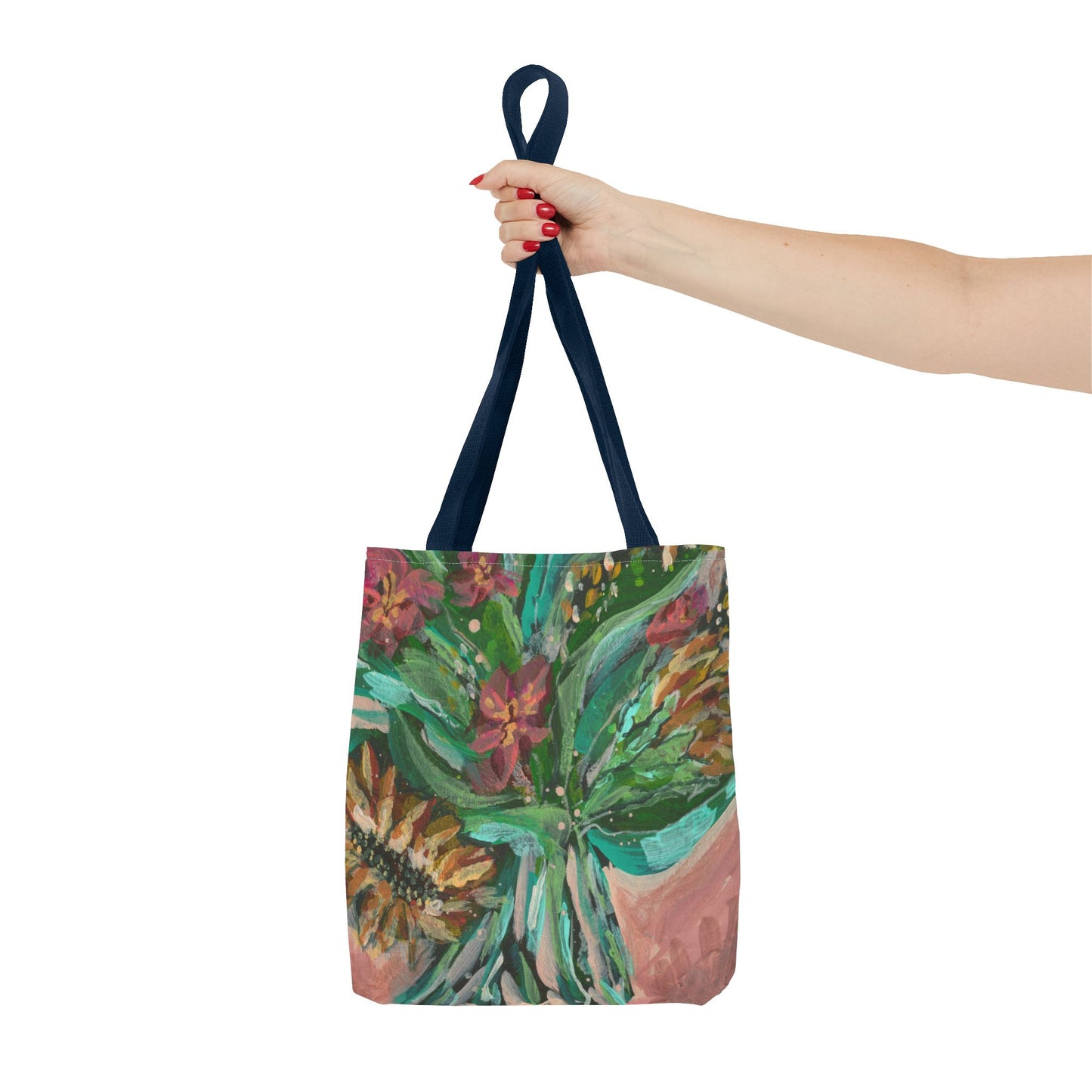 Golden Harvest No. 3 | Tote Bag | 3 Sizes