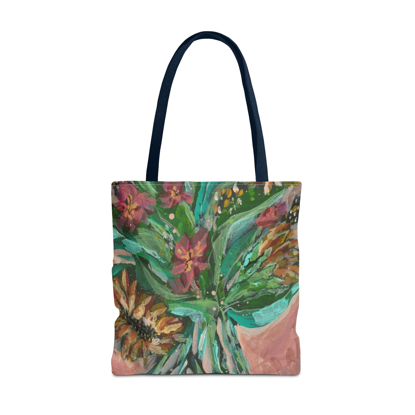 Golden Harvest No. 3 | Tote Bag | 3 Sizes