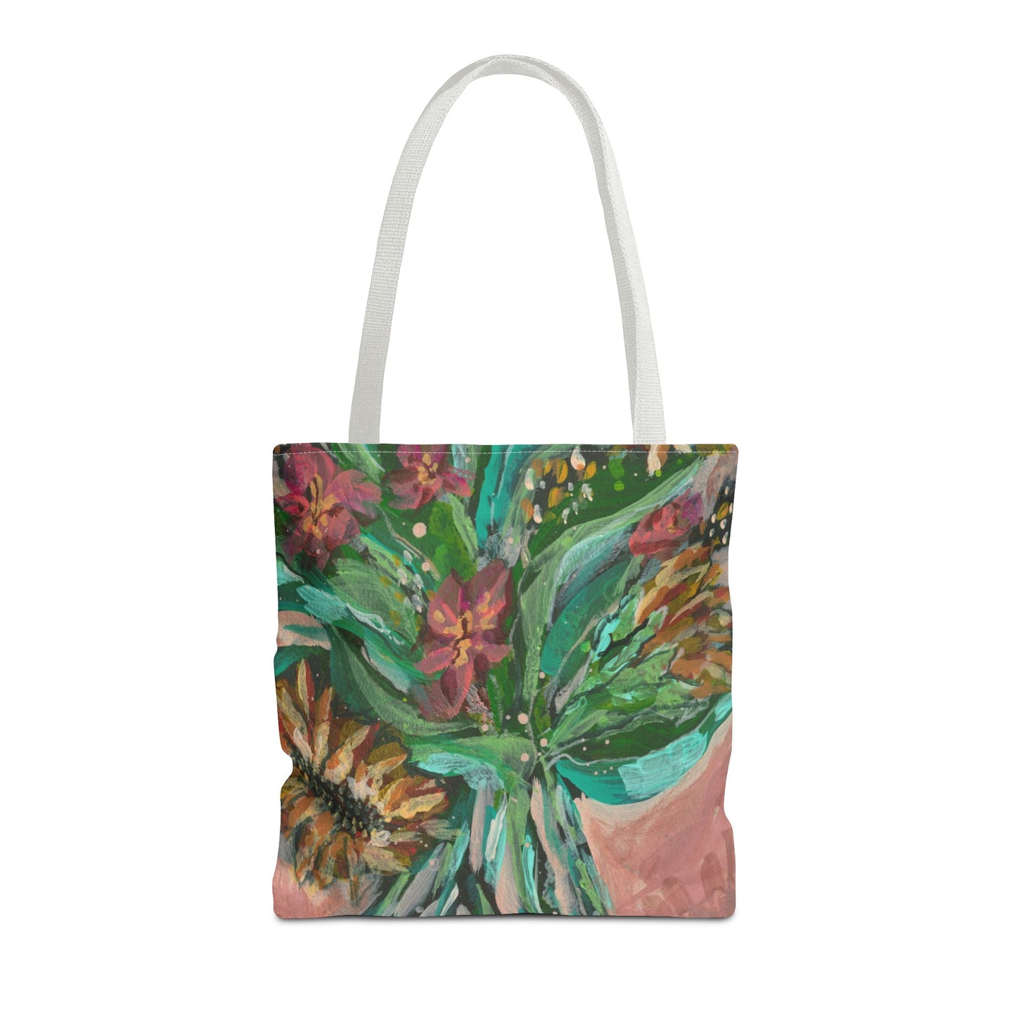 Golden Harvest No. 3 | Tote Bag | 3 Sizes