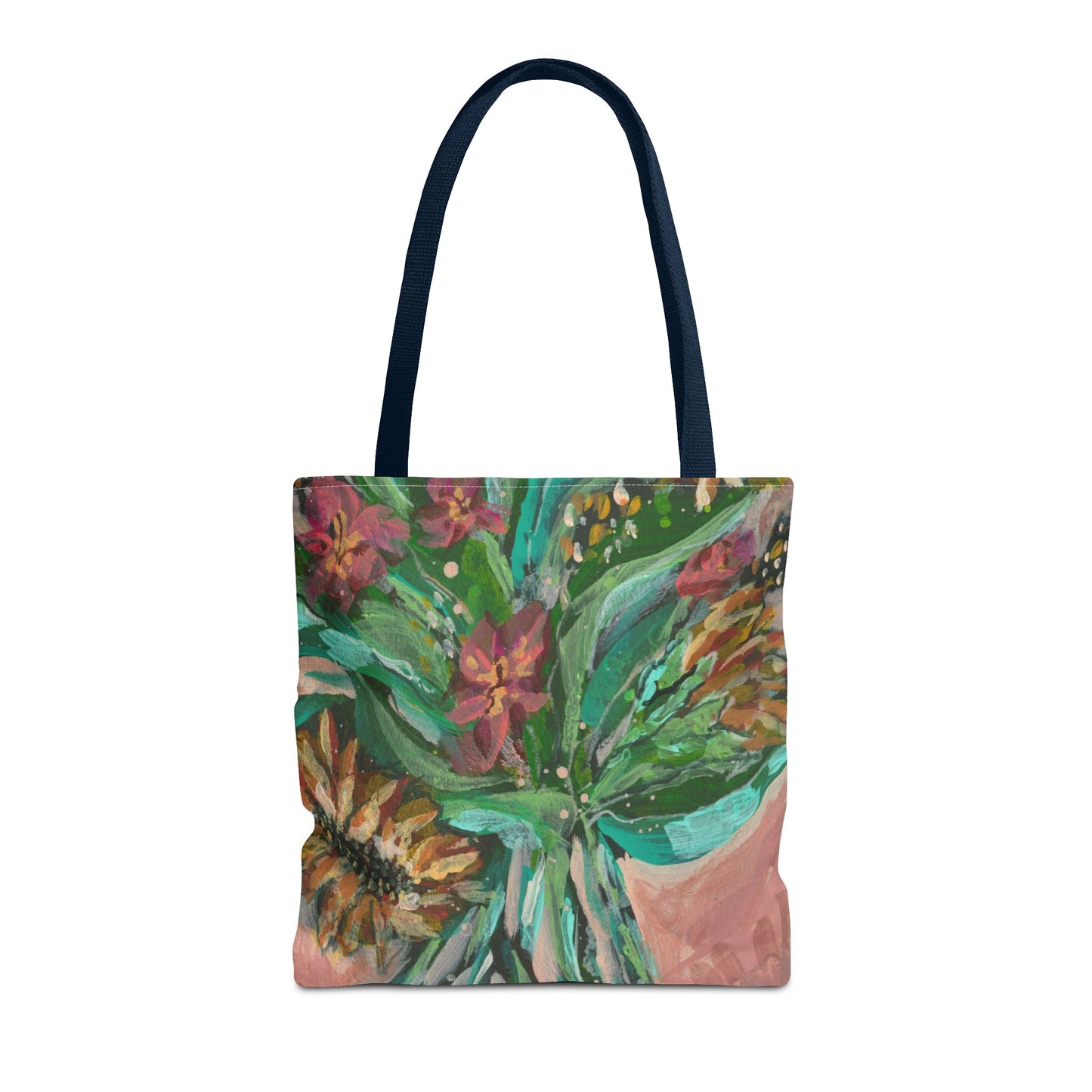 Golden Harvest No. 3 | Tote Bag | 3 Sizes