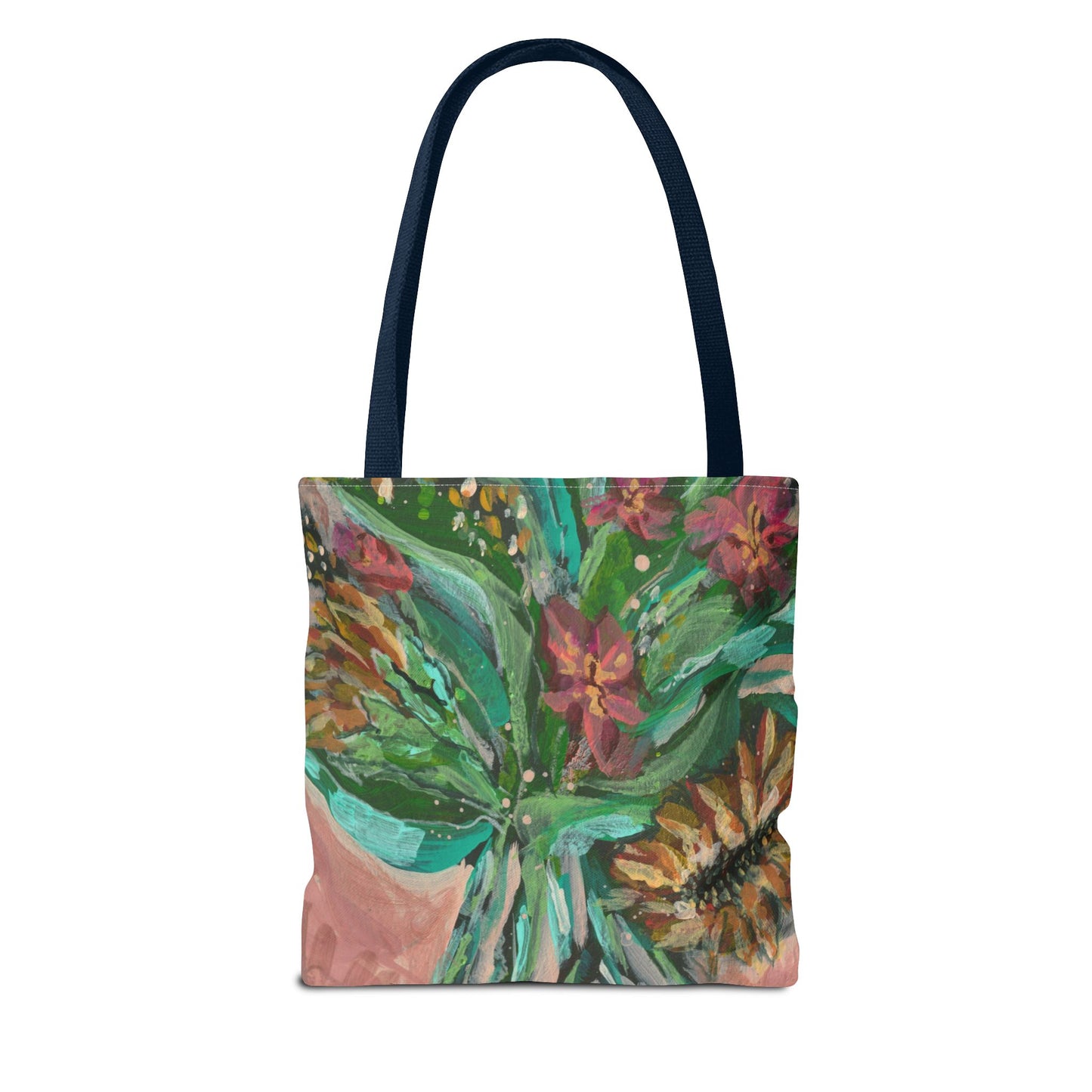 Golden Harvest No. 3 | Tote Bag | 3 Sizes