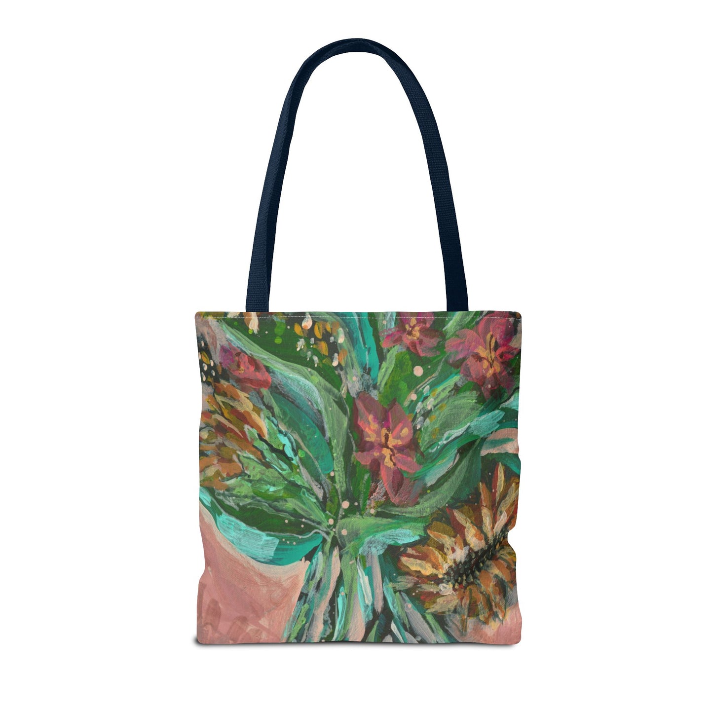 Golden Harvest No. 3 | Tote Bag | 3 Sizes