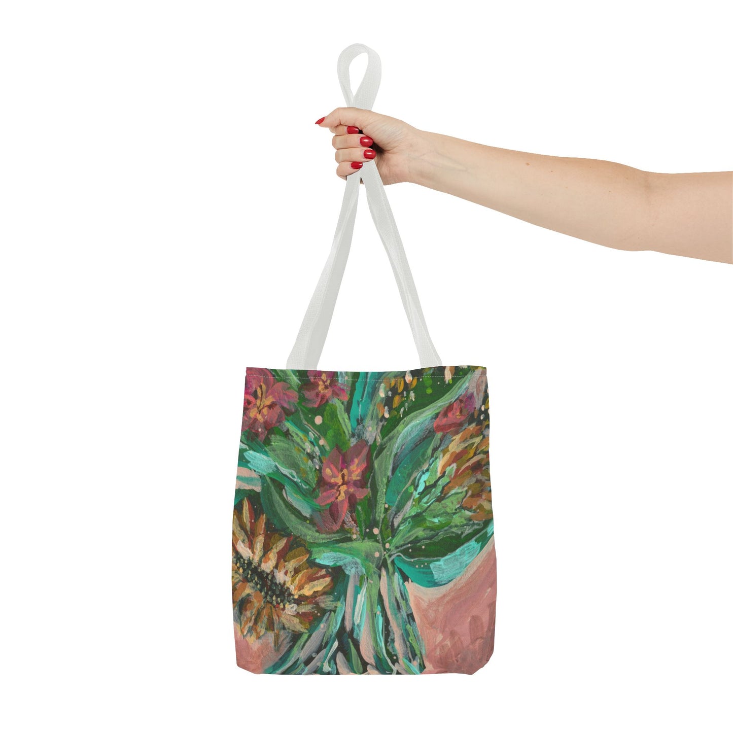 Golden Harvest No. 3 | Tote Bag | 3 Sizes