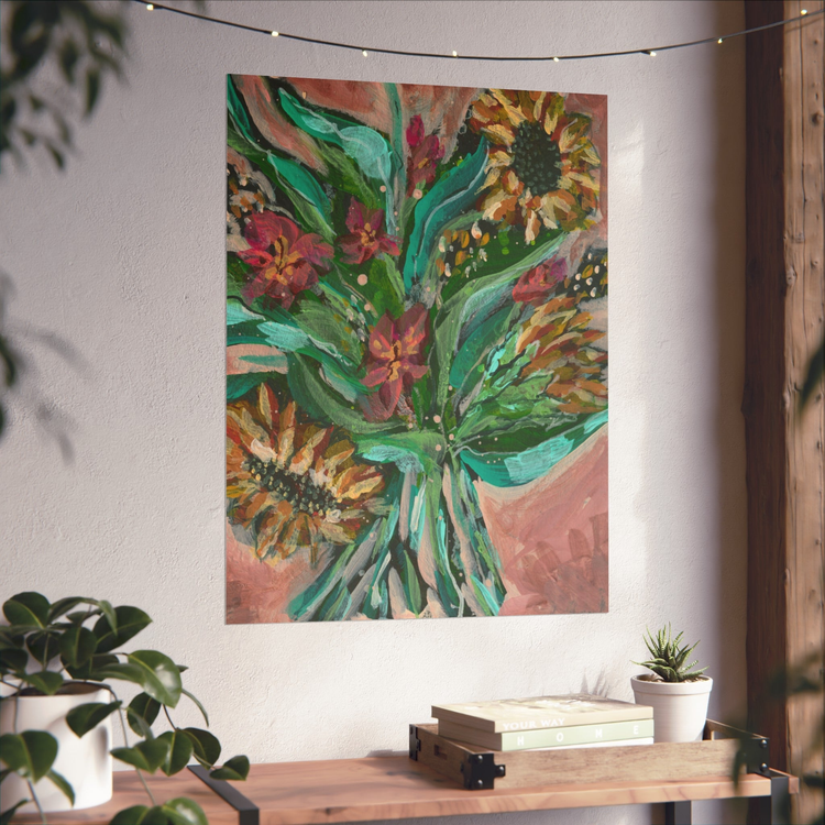 Fine Art Prints