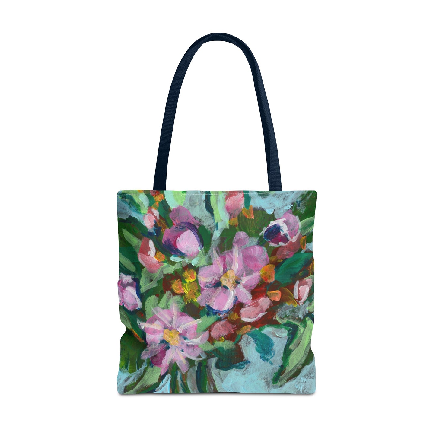 Summer Bouquet No. 1 | Tote Bag | 3 Sizes