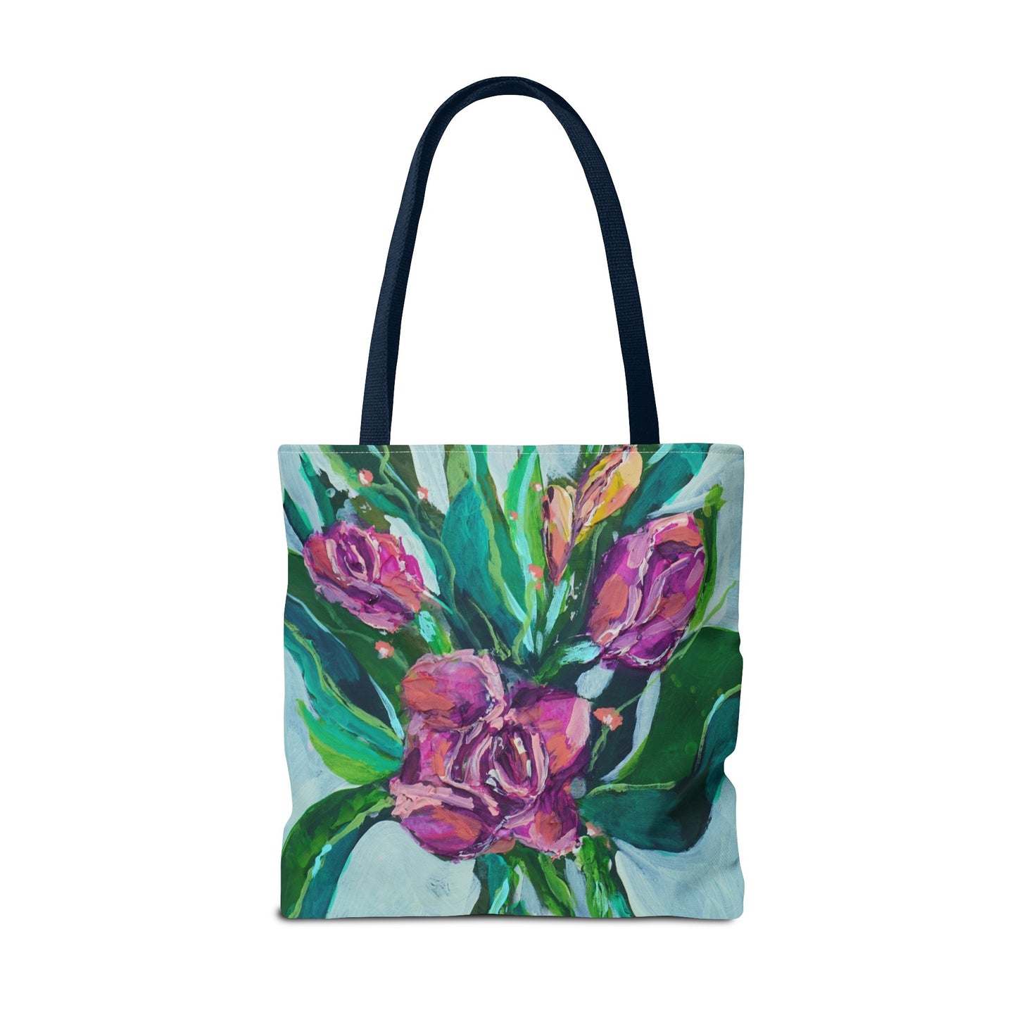 Summer Bouquet No. 1 | Tote Bag | 3 Sizes