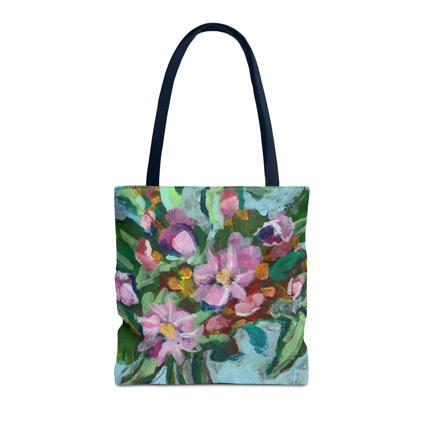 Summer Bouquet No. 1 | Tote Bag | 3 Sizes