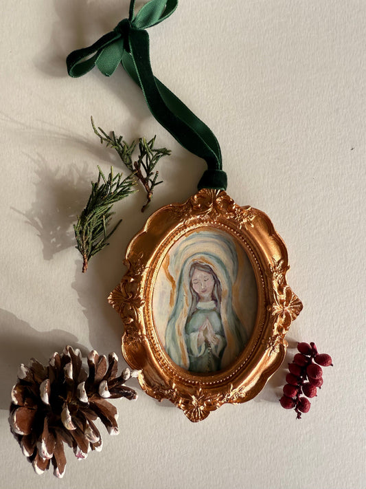 Pre Order the 2025 Limited Edition Hand-Made Ornaments