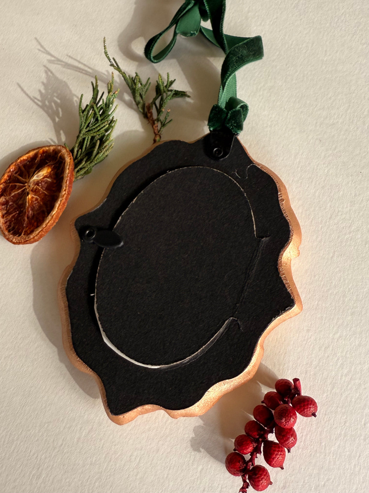 Pre Order the 2025 Limited Edition Hand-Made Ornaments